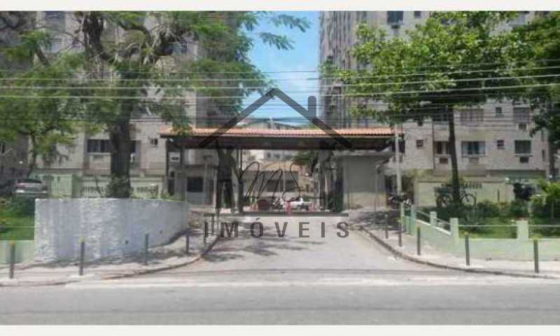ENTRADA DO CONDOMINIO - 16