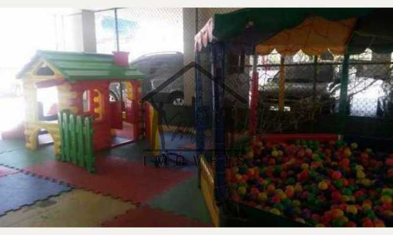 ESPAÇO INFANTIL - 14