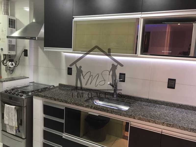 COZINHA - 10