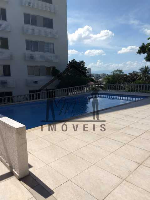 PISCINA - 15