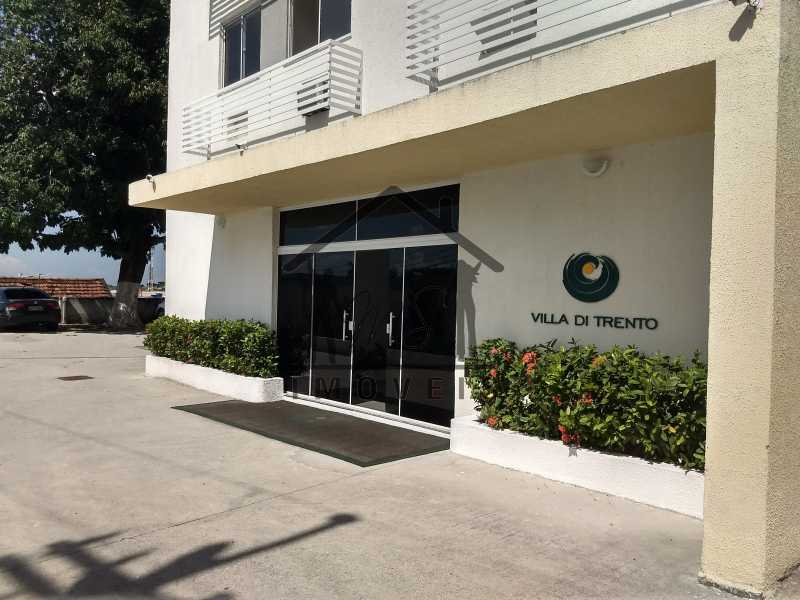 ENTRADA DO CONDOMINIO - 20