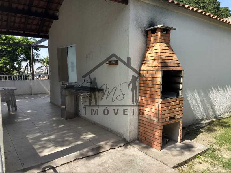 CHURRASQUEIRA - 19