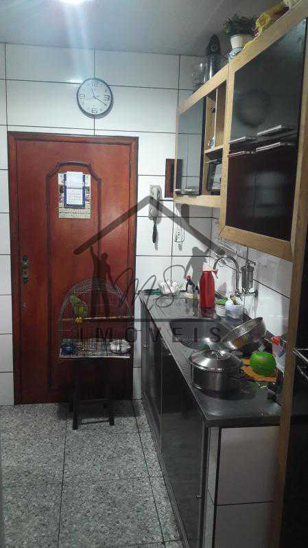 COZINHA - 8