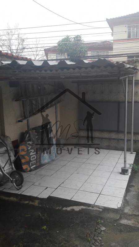 GARAGEM - 29
