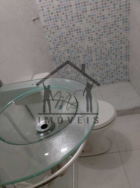 BANHEIRO - 13