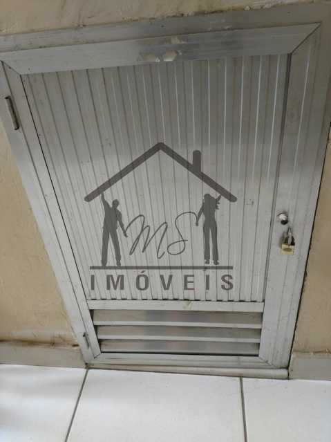 ARMARIO EXTERNO - 18