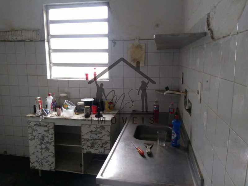 COZINHA - 8