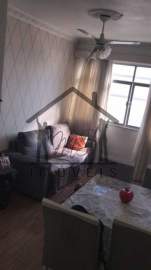 Apartamento 3 quartos à venda Todos os Santos, Rio de Janeiro - R$ 230.000 - MSAP30086