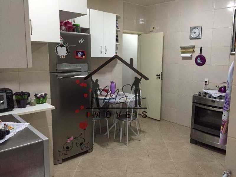 COZINHA - 4