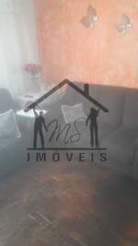 OPORTUNIDADE! - Apartamento 2 quartos à venda Inhaúma, Rio de Janeiro - R$ 210.000 - MSAP20384