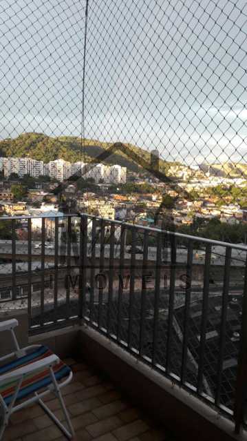 12 vista panorâmica - 12