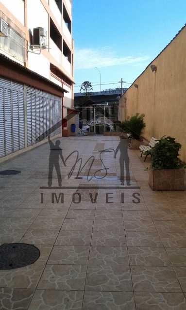 13 área de convívio. - 13