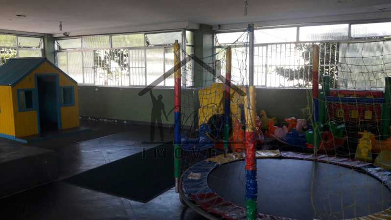 21 play espaço infantil - 21