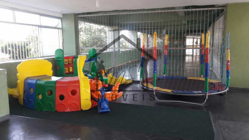 22 play espaço infantil. - 22