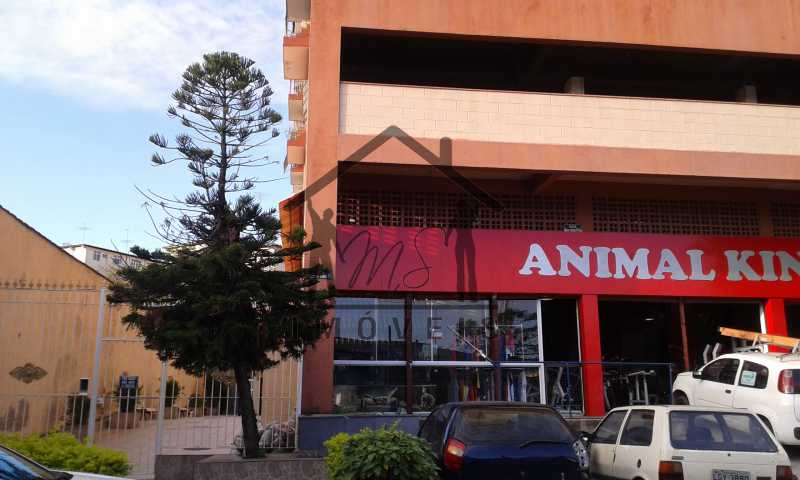 24 entrada do condomínio. - 24