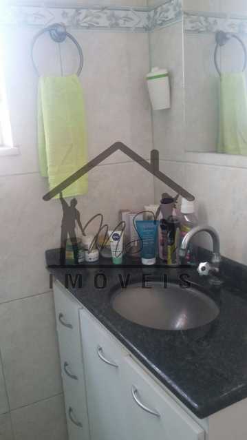 BANHEIRO - 6