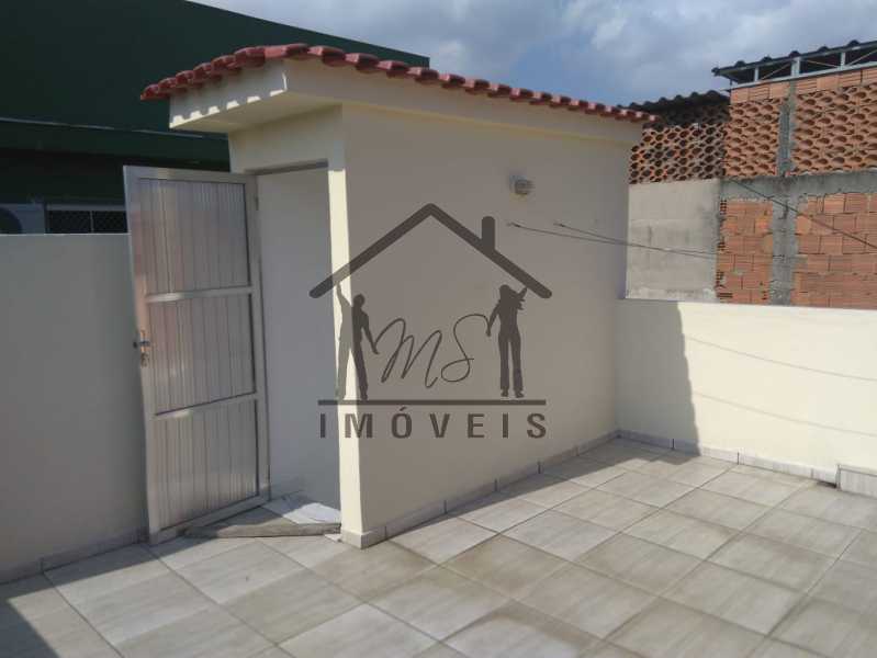TERRAÇO - 12