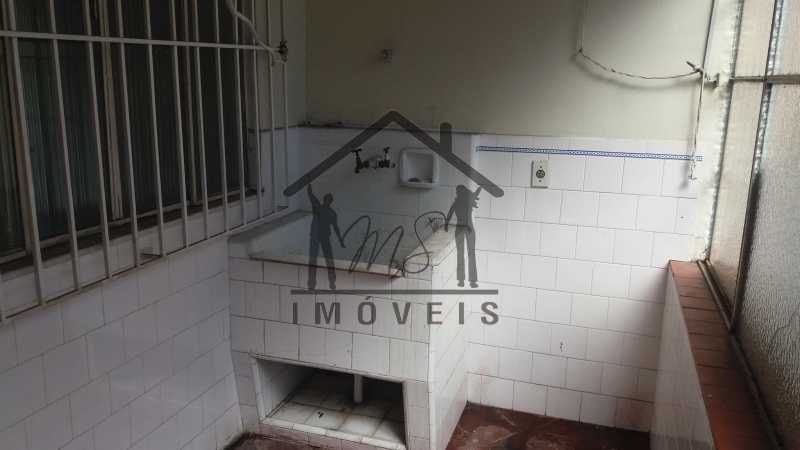 15 area de servico - 15