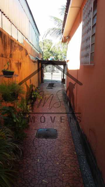 19 acesso externo ao quintal - 19