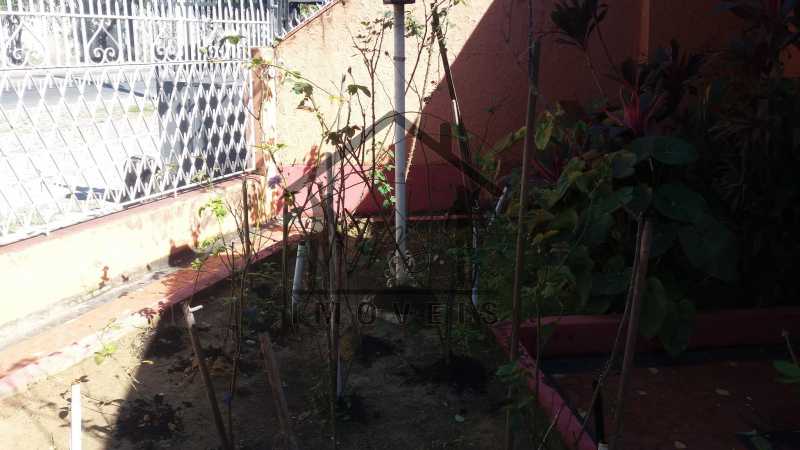 22 jardim - 22