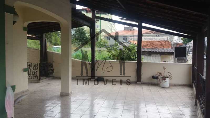 17 varandão - 17