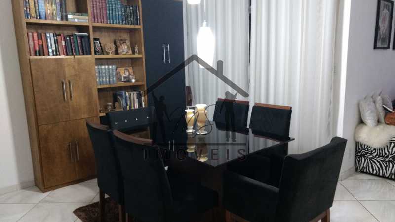 SALA DE JANTAR - 3