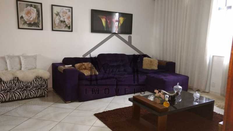 SALA DE ESTAR - 1