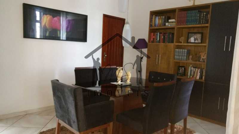 SALA DE JANTAR - 2