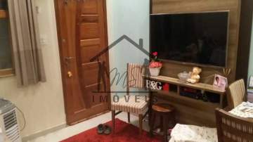 EXCELENTE!!! - Apartamento 1 quarto à venda Olaria, Rio de Janeiro - R$ 200.000 - MSAP10056