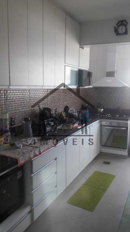 COZINHA - 8