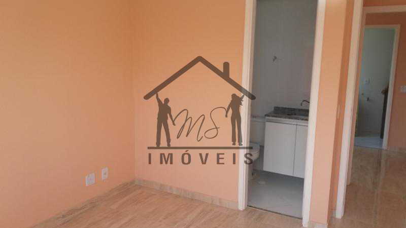 8 quarto suite 2 - 8