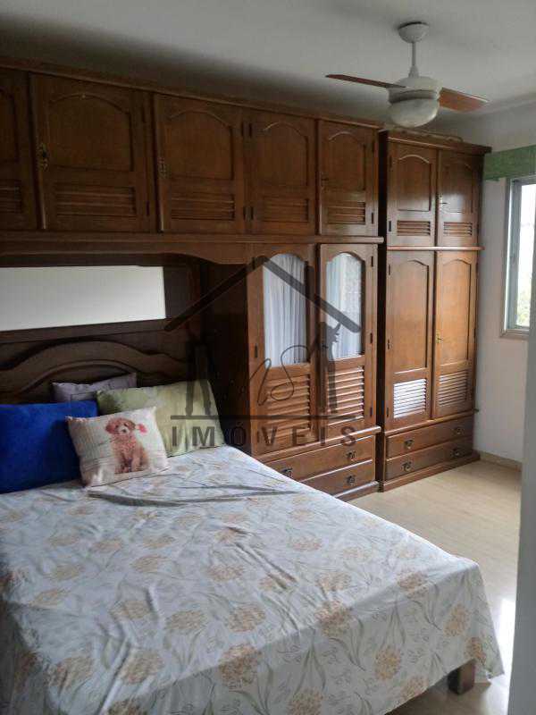 QUARTO SUITE 1.1 - 9