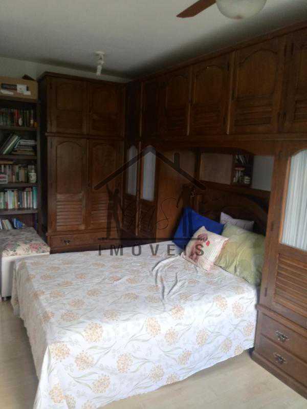QUARTO SUITE 1 - 8