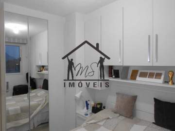 Apartamento 2 quartos à venda São Cristóvão, Rio de Janeiro - R$ 305.000 - MSAP20410