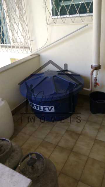Área externa 2°andar - 5