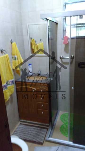 Banh 2°andar - 6