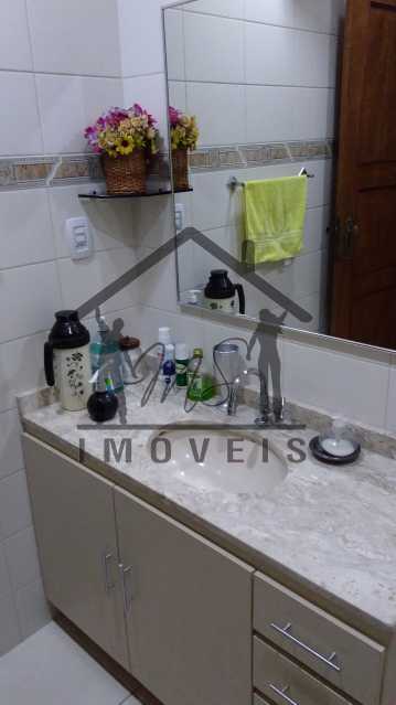 Banheiro da suite 2 - 8