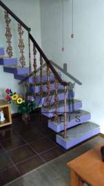 Casa de Vila 5 quartos à venda Vista Alegre, Rio de Janeiro - R$ 650.000 - MSCV50002