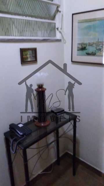 Hall 2°andar - 18