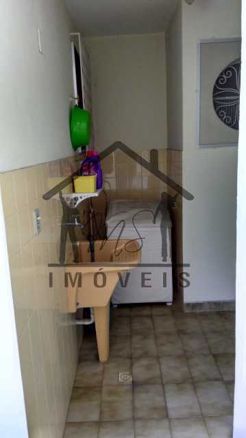 Lavanderia 2°andar - 20