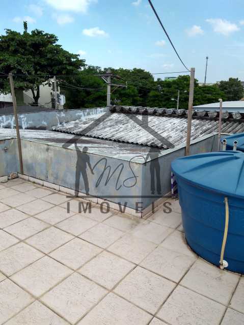 Terraçooberto 3°andar e telh - 25