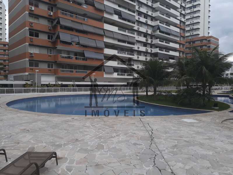 PISCINAS - 5
