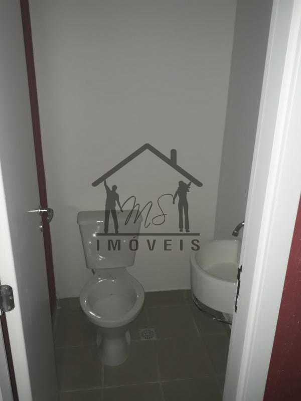 LAVABO - 7