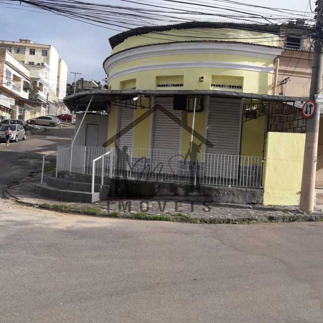 1 fachada - 1