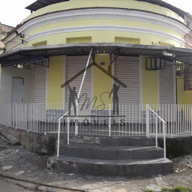 6 fachada - 6