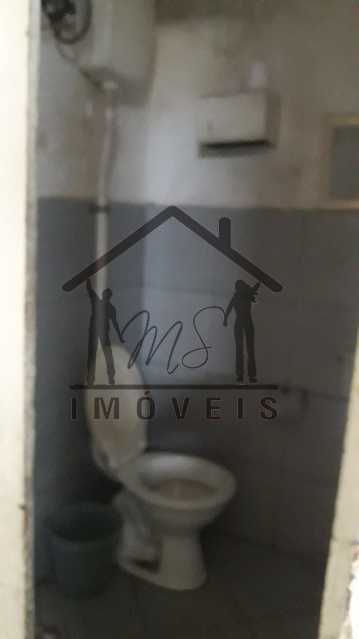 12 banheiro interno - 12