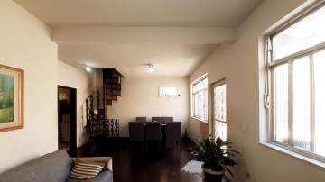 Casa de Vila 4 quartos à venda Méier, Rio de Janeiro - R$ 550.000 - MSCV40004