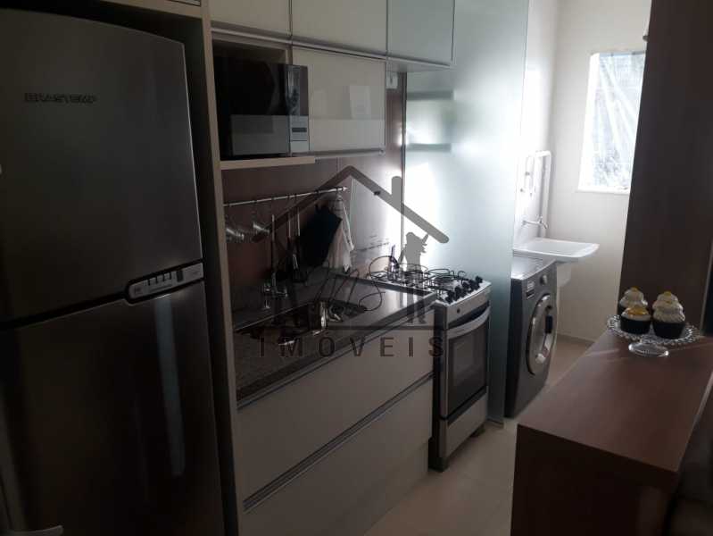 COZINHA - 16
