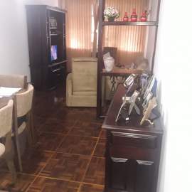 OPORTUNIDADE! - Apartamento 2 quartos à venda Méier, Rio de Janeiro - R$ 350.000 - MSAP20436