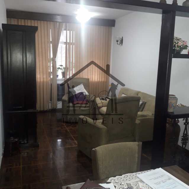 Conheça 2 SALA do imóvel - Apartamento 2 quartos à venda Méier, Rio de Janeiro - R$ 350.000 - MSAP20436 - 2 2 SALA - 2